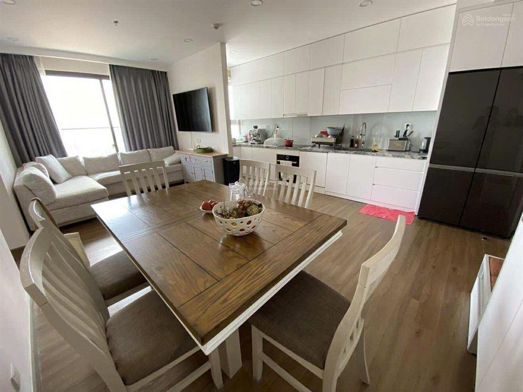 Cho thuê căn hộ 3 ngủ cao cấp  sky oasis s2, ecopark view sông hồng tuyệt đẹp