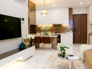 Bán gấp căn hộ dlusso quận 2 1pn, giá chỉ 4 tỷ