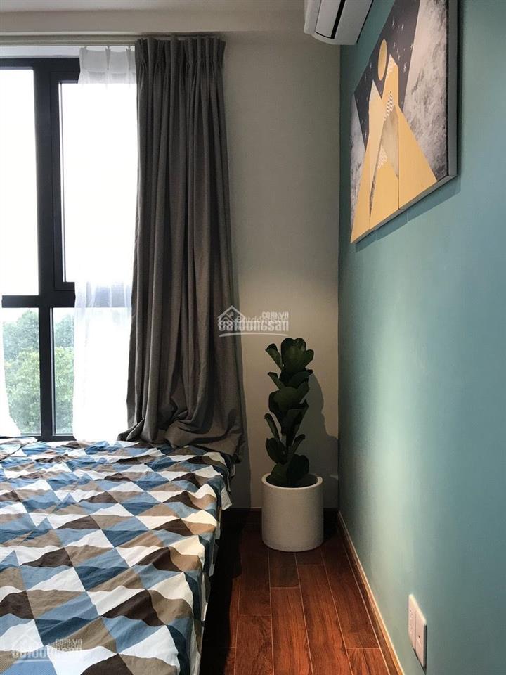 Trống sẵn căn 1pn đầy đủ nội thất cho thuê tại centana, mai chí thọ, quận 2