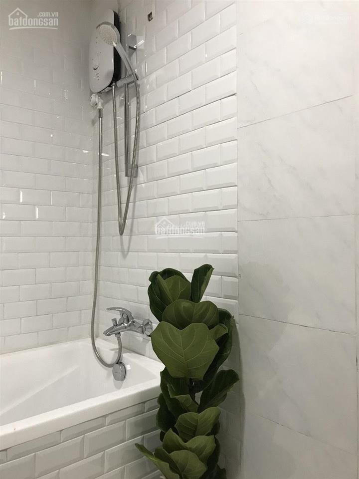 Trống sẵn căn 1pn đầy đủ nội thất cho thuê tại centana, mai chí thọ, quận 2