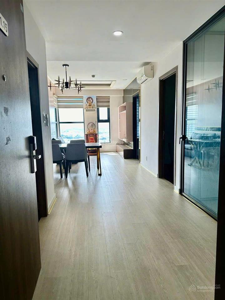 Cho thuê căn hộ centana thủ thiêm 88m² 3pn, full nội thất đẹp giá 14 triệu/tháng