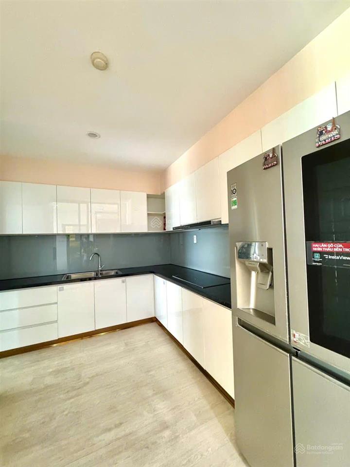 Cho thuê căn hộ centana thủ thiêm 88m² 3pn, full nội thất đẹp giá 14 triệu/tháng