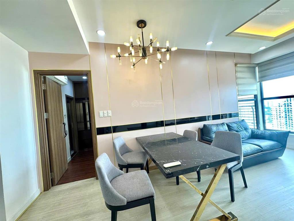 Cho thuê căn hộ centana thủ thiêm 88m² 3pn, full nội thất đẹp giá 14 triệu/tháng