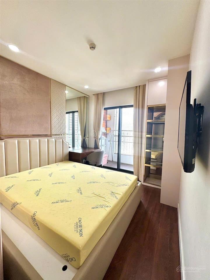Cho thuê căn hộ centana thủ thiêm 88m² 3pn, full nội thất đẹp giá 14 triệu/tháng