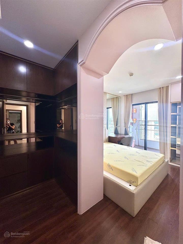 Cho thuê căn hộ centana thủ thiêm 88m² 3pn, full nội thất đẹp giá 14 triệu/tháng