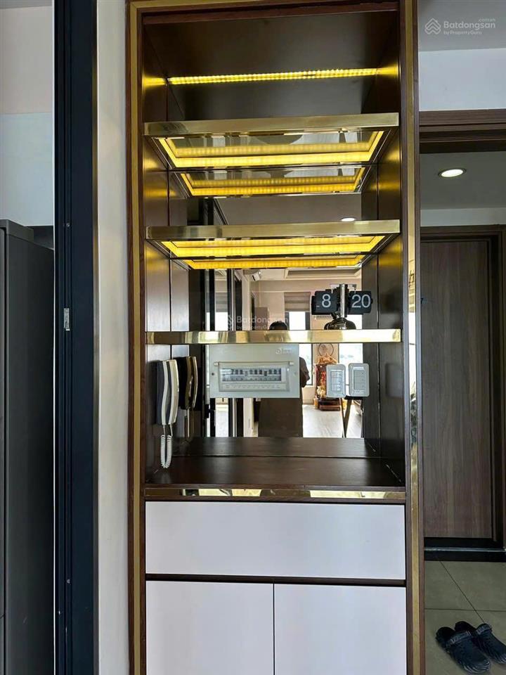 Cho thuê căn hộ centana thủ thiêm 88m² 3pn, full nội thất đẹp giá 14 triệu/tháng