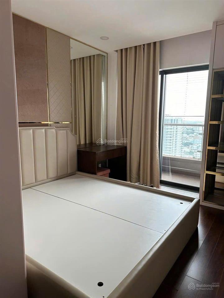 Cho thuê căn hộ centana thủ thiêm 88m² 3pn, full nội thất đẹp giá 14 triệu/tháng
