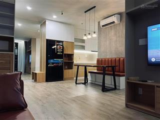 Cho thuê căn hộ 2pn d'lusso quận 2 có nội thất cơ bản hoặc full giá ưu đãi