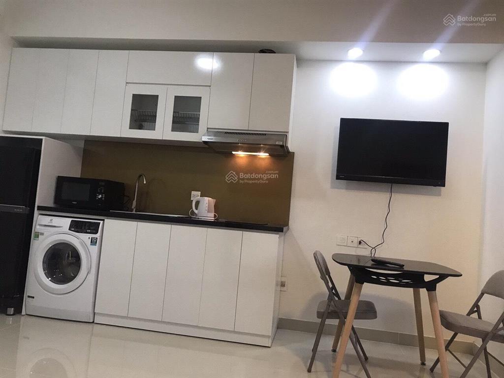 Cho thuê căn hộ the sun avenue quận 2