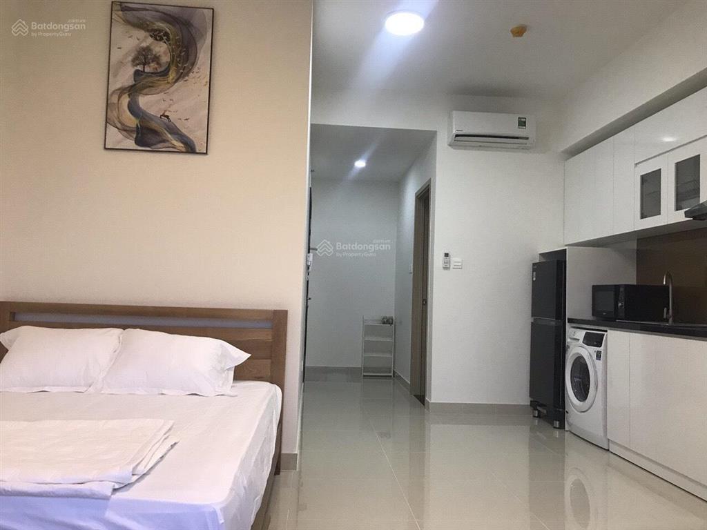 Cho thuê căn hộ the sun avenue quận 2