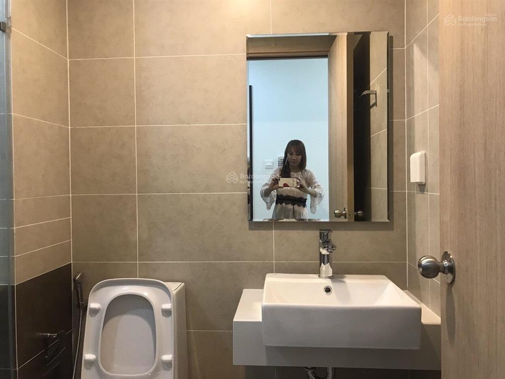 Cho thuê căn hộ the sun avenue quận 2