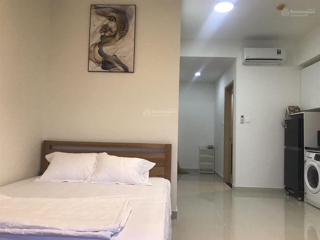 Cho thuê căn hộ the sun avenue quận 2