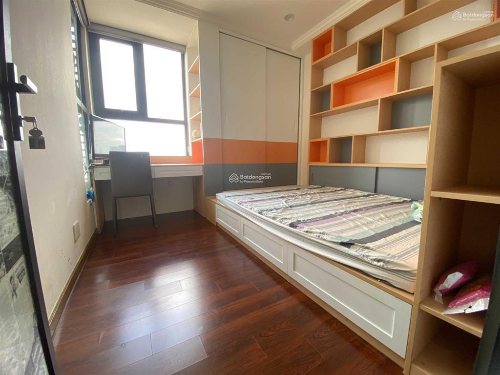 Cho thuê ch cao cấp centana thủ thiêm 3pn 2wc full nội thất, giá 17tr/th. 0938 489 ***