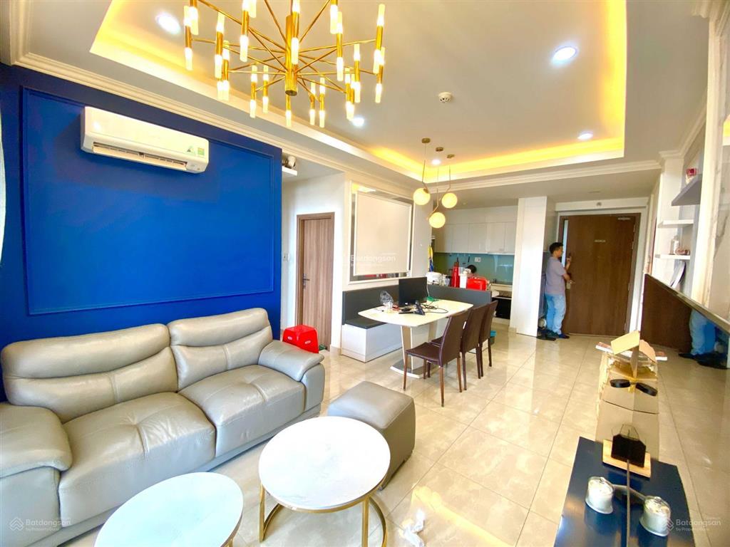 Cho thuê ch cao cấp centana thủ thiêm 3pn 2wc full nội thất, giá 17tr/th. 0938 489 ***