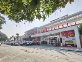 Bán đất nền vạn phúc, thanh trì, hà nội, 60m2 giá đầu tư
