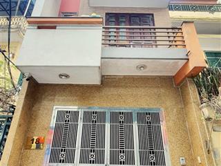 Cần bán gấp nhà trường chinh, 77.4m2 x 5 tầng, cách phố 20m kinh doanh đỉnh, giá 17 tỷ có tl
