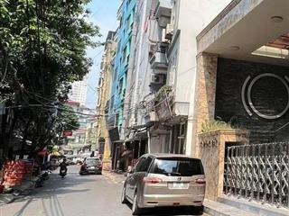 Nhà mặt phố  cầu giấy  lô góc 90m2  hai mặt tiền 8.5m  3 tầng cổ kính đẹp  27 tỷ