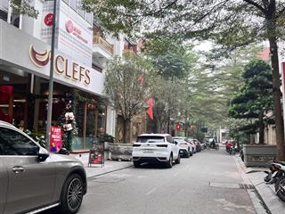 Liền kề 6 tầng nguyễn huy tưởng, mở văn phòng kinh doanh, ô tô dừng đỗ ngày đêm, giá 35 tỷ