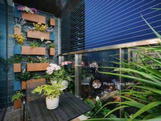 Bán căn hộ 3pn 83m2  97m2, view thành phố, chung cư mỹ đình pearl. giá từ 87tr/m2