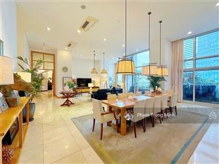 Cần bán gấp 3 căn hộ 106m2 và 189m2 và 380m2 tại the manor mễ trì. giá từ 70tr/m2.  0832 201 ***