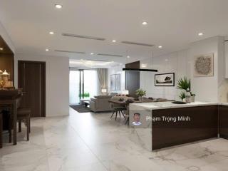 (mới) quỹ căn 2 ngủ, diện tích 63m2 nhà sửa đẹp, tầng cao giá hơn 6 tỷ tại 6th element