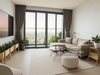 Chính chủ bán gấp căn hộ 4 ngủ 3 vệ sinh chung cư the emerald giá rất rẻ, diện tích 124m và 142m2
