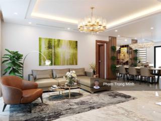 Dolphin plaza  152m2 sửa đẹp 2 ngủ + 1 đa năng  view thoáng sẵn slot ô tô giá 10 tỷ