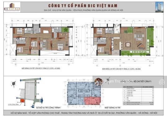 Hiếm! bán penhouse 415m2, 5pn view hồ văn quán, cửa tb, ban công đn, chung cư rainbow. giá 21,5 tỷ