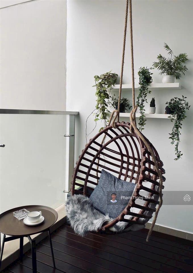 Bán căn hộ 128m2, 3pn view thành phố, nội thất đẹp, chung cư c'land 81 lê đức thọ. giá 9,3 tỷ