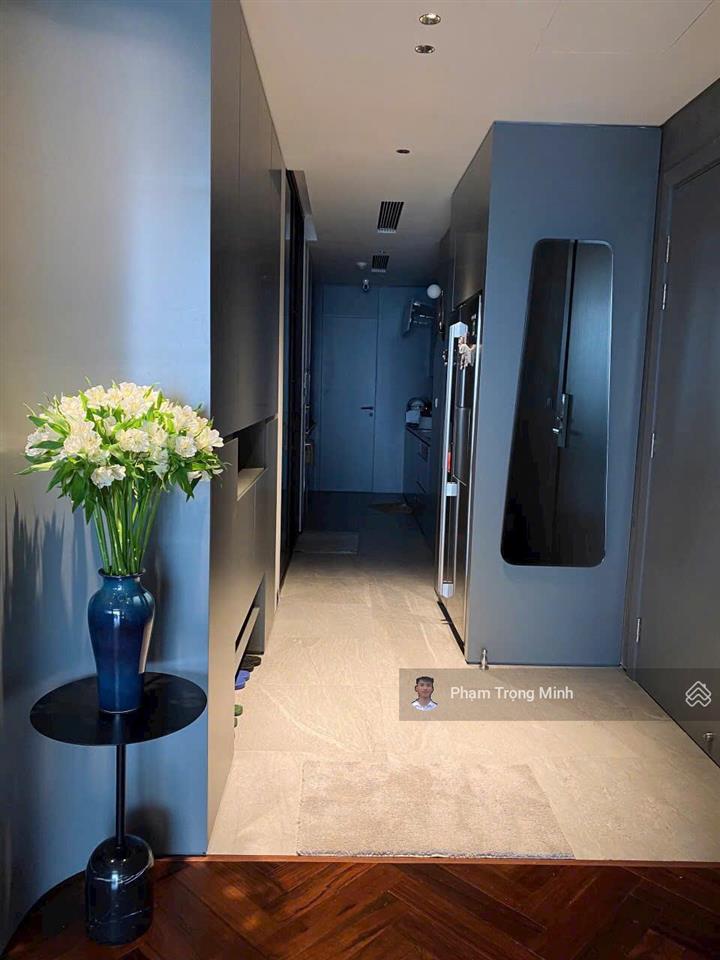 Bán căn hộ 128m2, 3pn view thành phố, nội thất đẹp, chung cư c'land 81 lê đức thọ. giá 9,3 tỷ