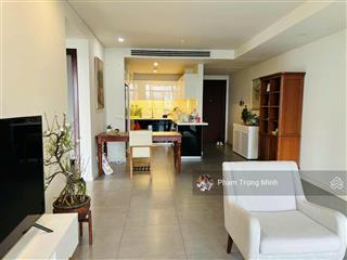 Nhà mình bán 100m2 (2n2wc) full nội thất như ảnh, view hồ tây  giá 12,5 tỷ  tại watermark tây hồ.