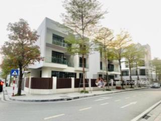 Chính chủ bán biệt thự 245m2 mipec xuân thuỷ | 5 tầng đã hoàn thiện, có thang máy, sẵn sổ sang tên