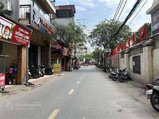 Tòa căn hộ phú diễn, bắc từ liêm siêu dòng tiền, 76m2 7 tầng, 20 phòng khép kín thu 90 triệu/tháng