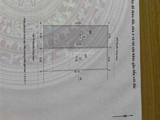 Bán nhà riêng chính chủ mặt phố nguyễn công hoan, dt 72m, 4 tầng, mt 5.5m, sát lotte