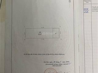 Bán mảnh đất lô góc chính chủ trung kính, cầu giấy 51m2, mt 4.1m, kinh doanh sầm uất