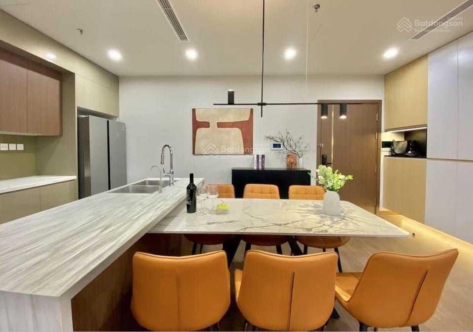 Bql cho thuê căn hộ tại 36 hoàng cầu, d'. le pont dor tân hoàng minh, 120m, 3pn, giá 20 triệu/tháng