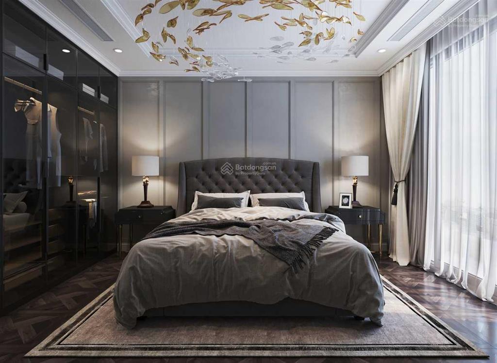 Cho thuê căn hộ cao cấp tại the lancaster 20 núi trúc, ba đình 120m2, 3pn giá 23 triệu/tháng