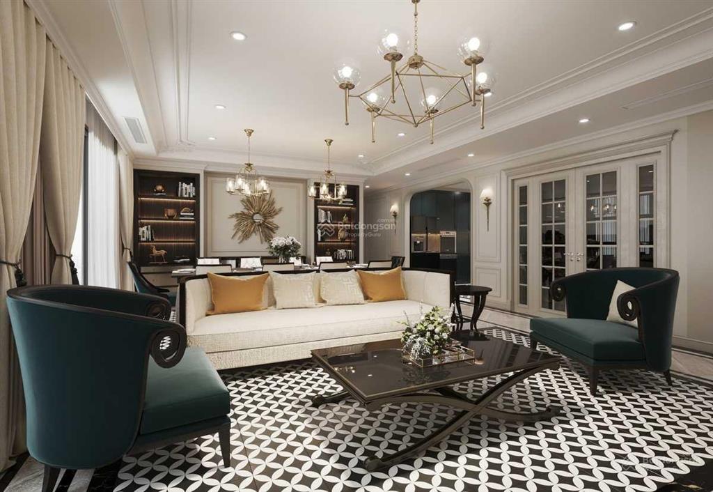 Cho thuê căn hộ cao cấp tại the lancaster 20 núi trúc, ba đình 120m2, 3pn giá 23 triệu/tháng