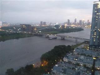 Bán nhanh căn 2pn, saigon pearl, tầng cao, view sông giá 8.2 tỷ.  xem nhà 0931 452 ***
