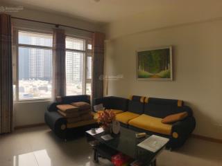 Cho thuê nhanh căn 2pn saigon pearl, không nội thất giá 18.5 triệu.  xem nhà pkd 0931 452 ***