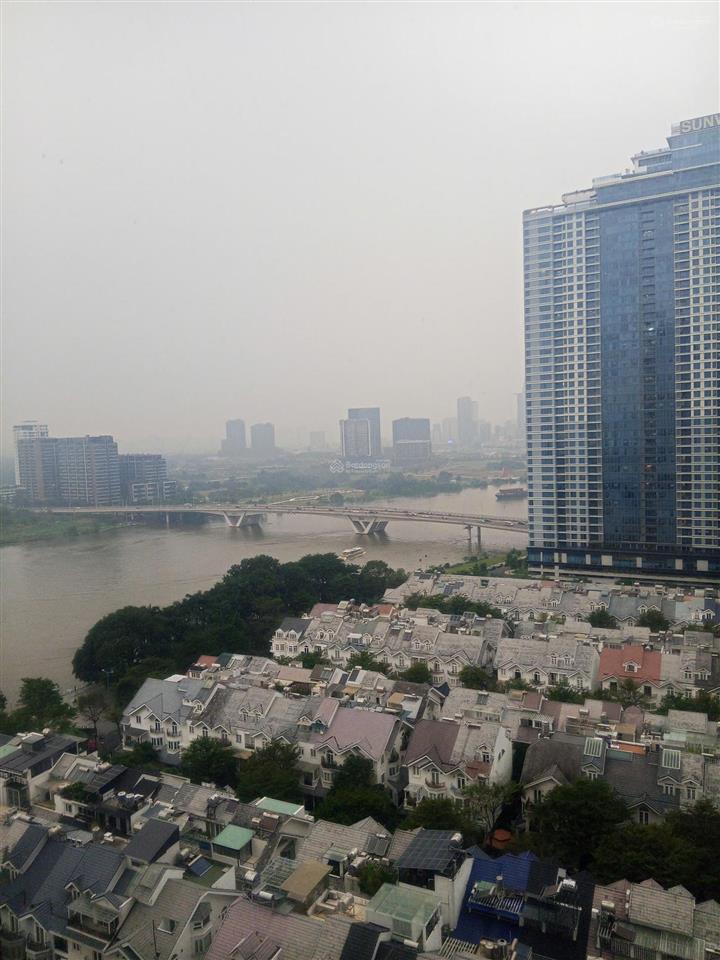 Bán căn 3pn saigon pearl, 140m2, view sông, giá 11.5 tỷ. xem nhà ạ 0931 452 ***