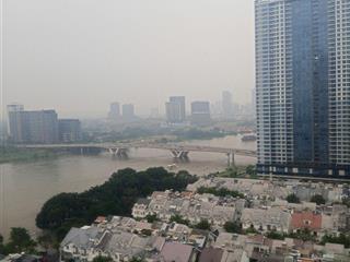Bán căn 3pn saigon pearl, 140m2, view sông, giá 11.5 tỷ.  xem nhà ạ 0931 452 ***