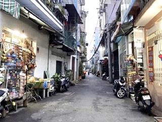 5 tỷ, 9 60m2 hxh đất thánh p.6 tân bình, trả n. h cần hỗ trợ gấp