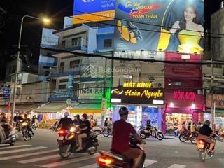 Bán gấp nhà hxh nút giao bảy hiền tân bình. diện tích 54 m2, ngang 4 x 13.5m