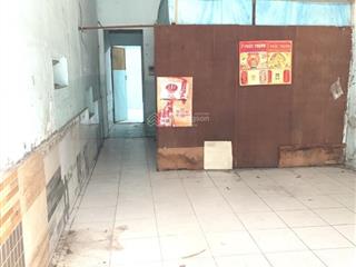 5.9 tỷ, 60m2 mặt tiền p.6 tân bình