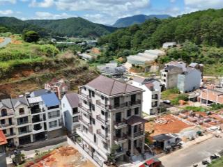 Villa cao cấp khu số 5 an sơn đà lạt tiện nghỉ dưỡng lâu dài