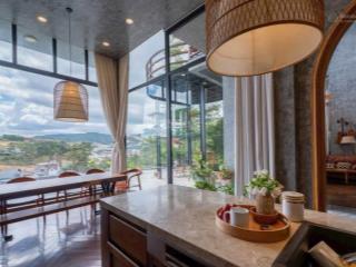 Villa đẹp đà lạt trung tâm tiện nghỉ dưỡng thiết kế đẹp tâm huyết