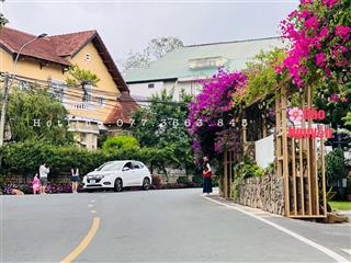 Bán biệt thự cô bắc đà lạt trung tâm của nghỉ dưỡng du lịch yên tỉnh và đẳng cấp