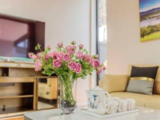 Bán villa sân vườn đà lạt, đường hồ xuân hương thiết kế đẹp vô ở luôn