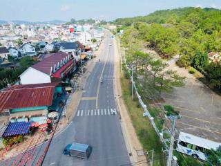 Hạ giá bán gấp căn nhà mặt tiền ngô tất tố, đà lạt, tiện nghỉ dưỡng an cư